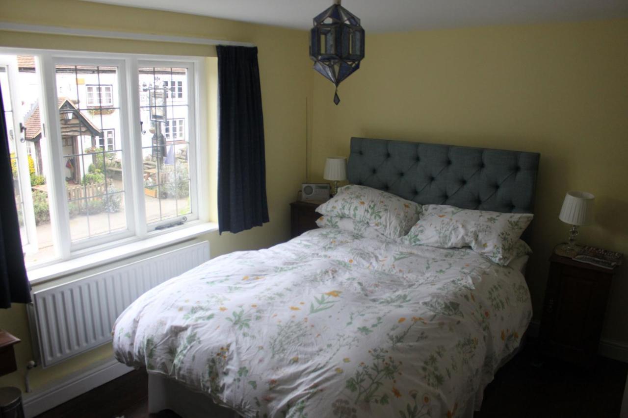 Ivy Cottage B And B Buckingham Zewnętrze zdjęcie