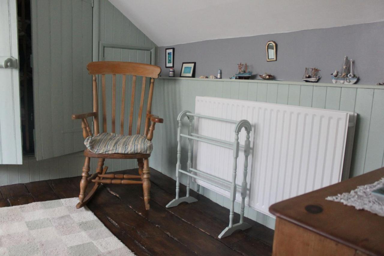 Ivy Cottage B And B Buckingham Zewnętrze zdjęcie