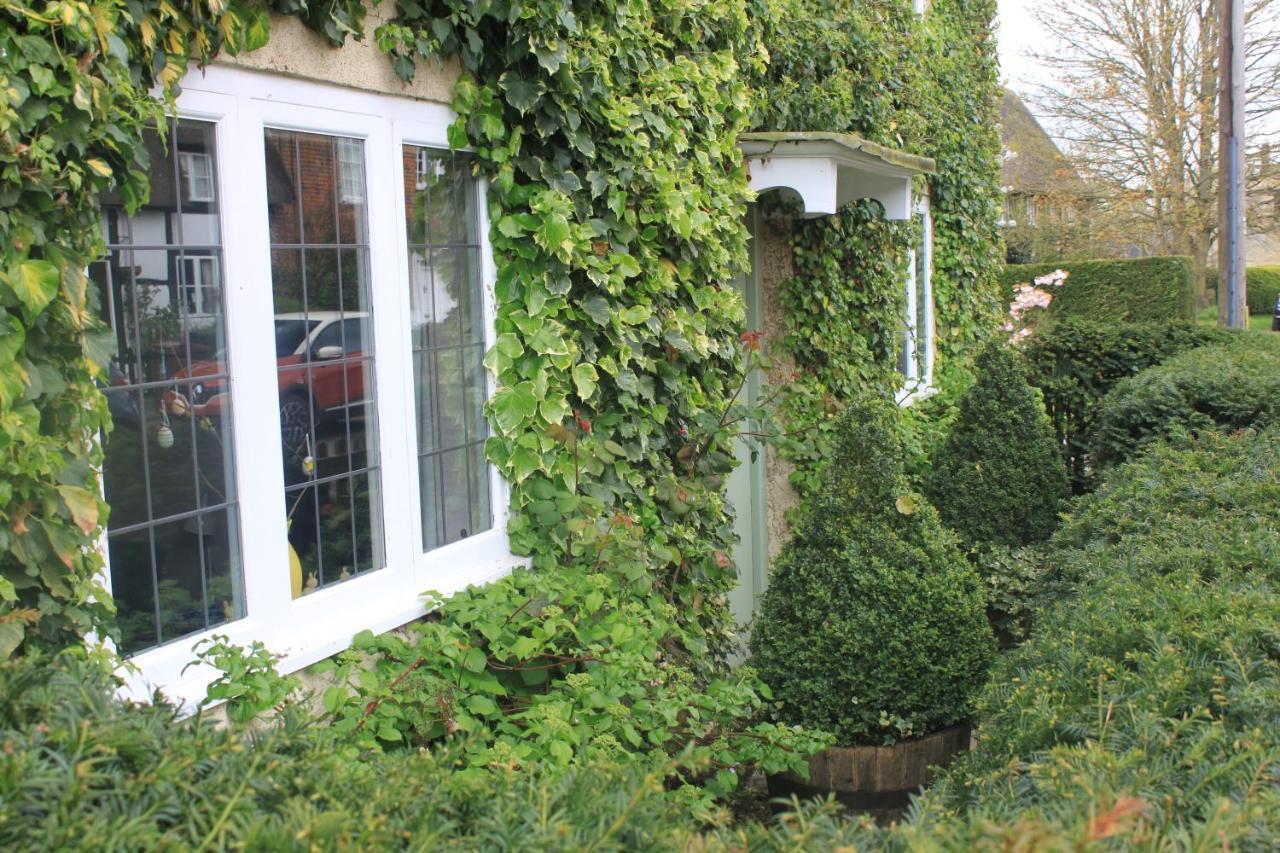 Ivy Cottage B And B Buckingham Zewnętrze zdjęcie